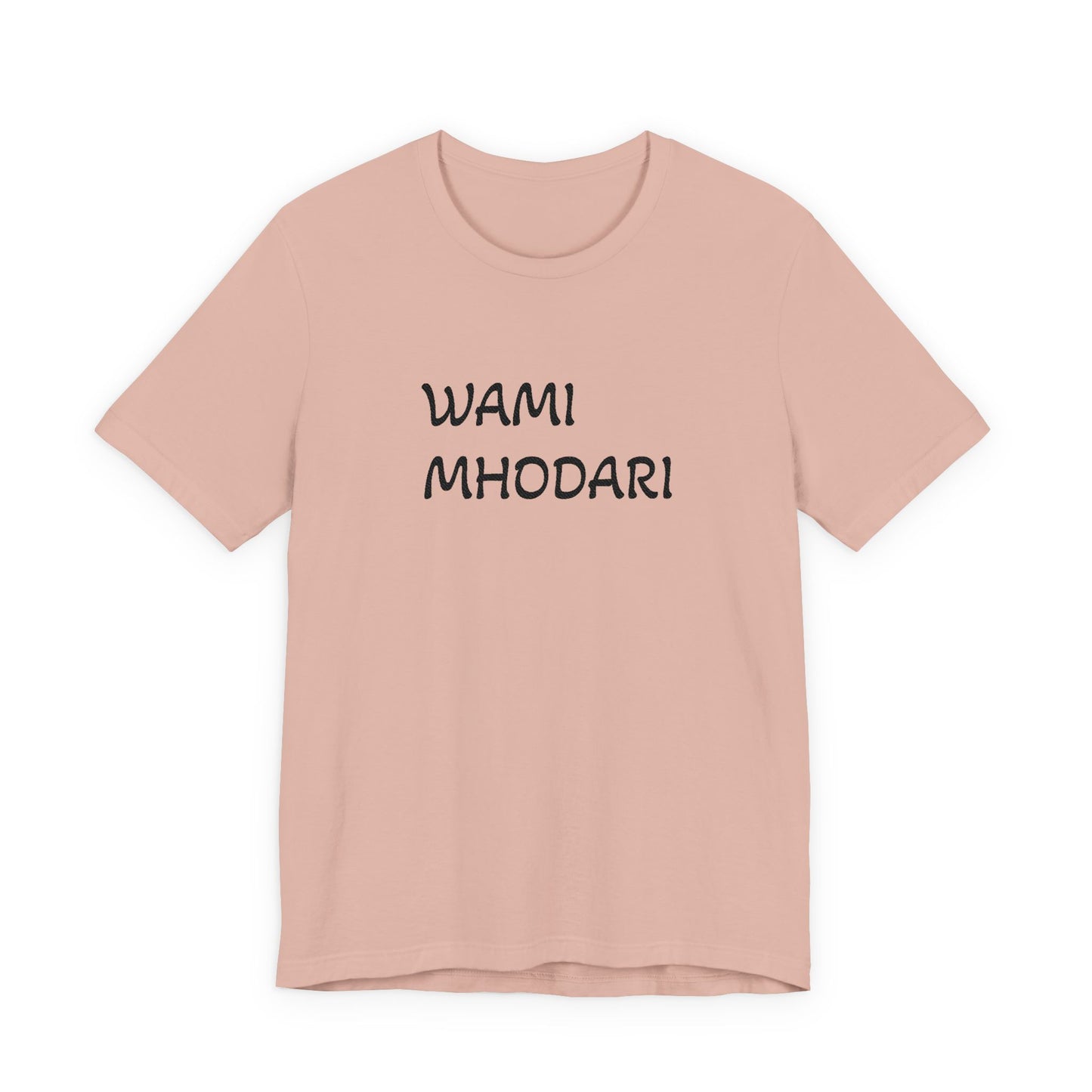 Wami Mhodari – Force et Fierté Mahoraise
