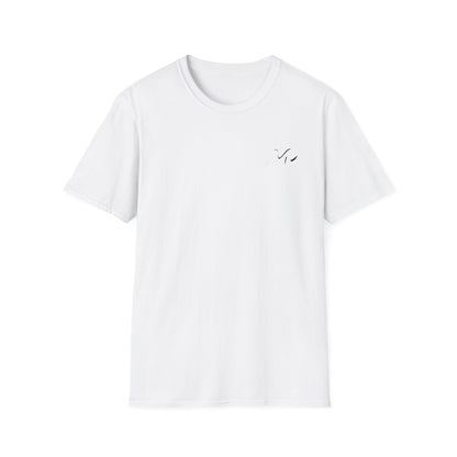 shirt souvenir familial unisexe