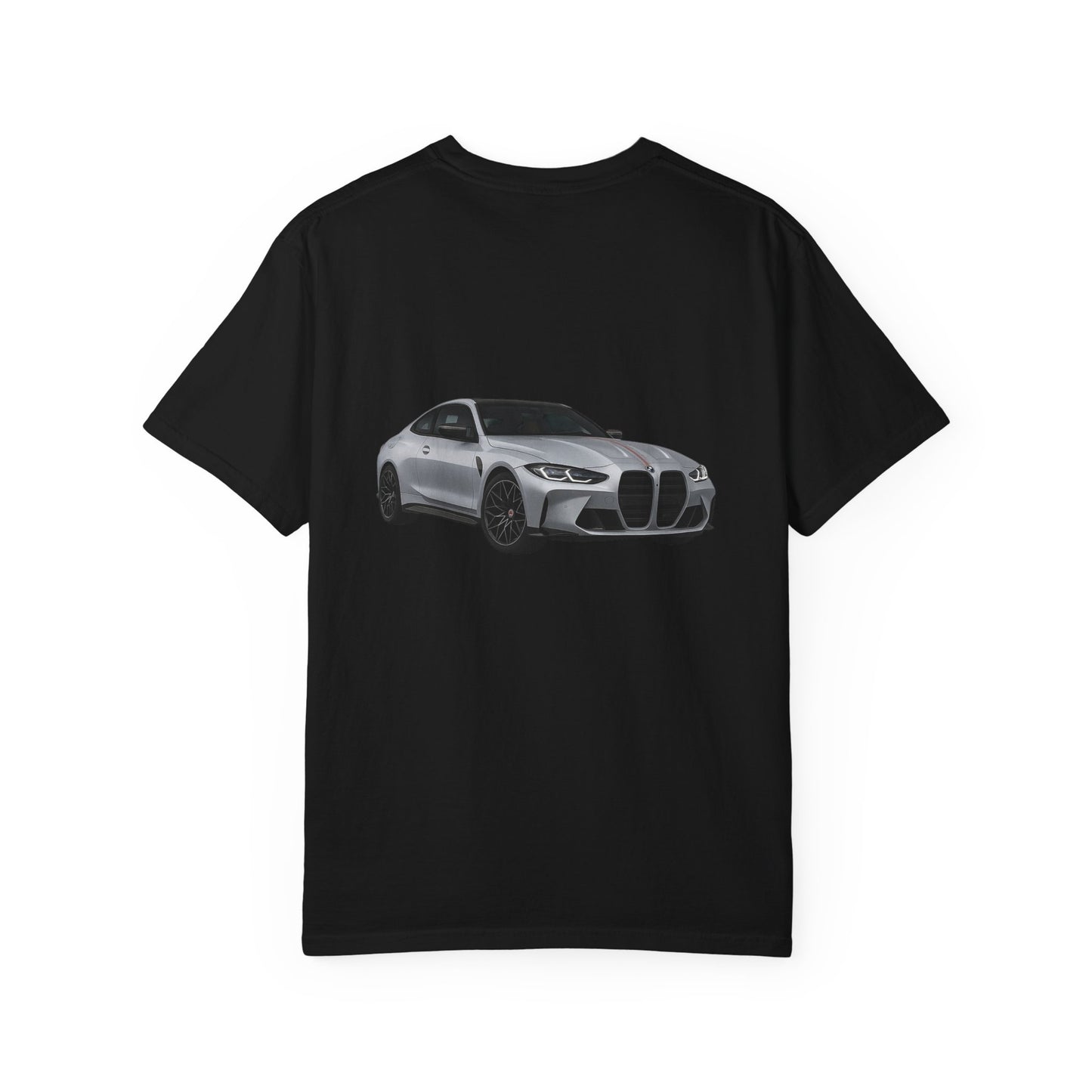 Stylish Car Graphic Tee for Auto Enthusiasts, Unisex T-Shirt, Casual Wear, Gift for Car Lovers, Graphic Tees, Everyday Style