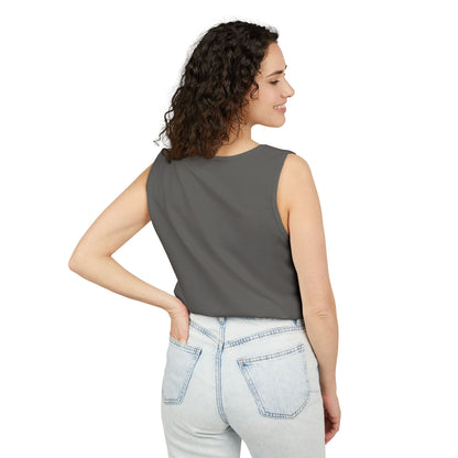 Débardeur unisexe “Summer Vibes”