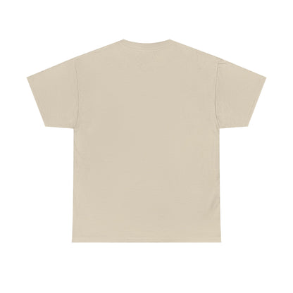 T-shirt passionnés de voitures unisexe